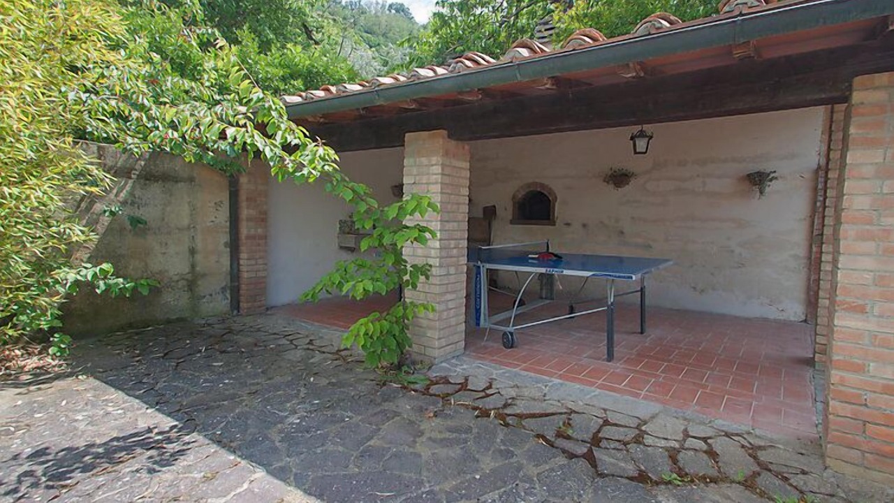 Photo of Outdoor in Volterra