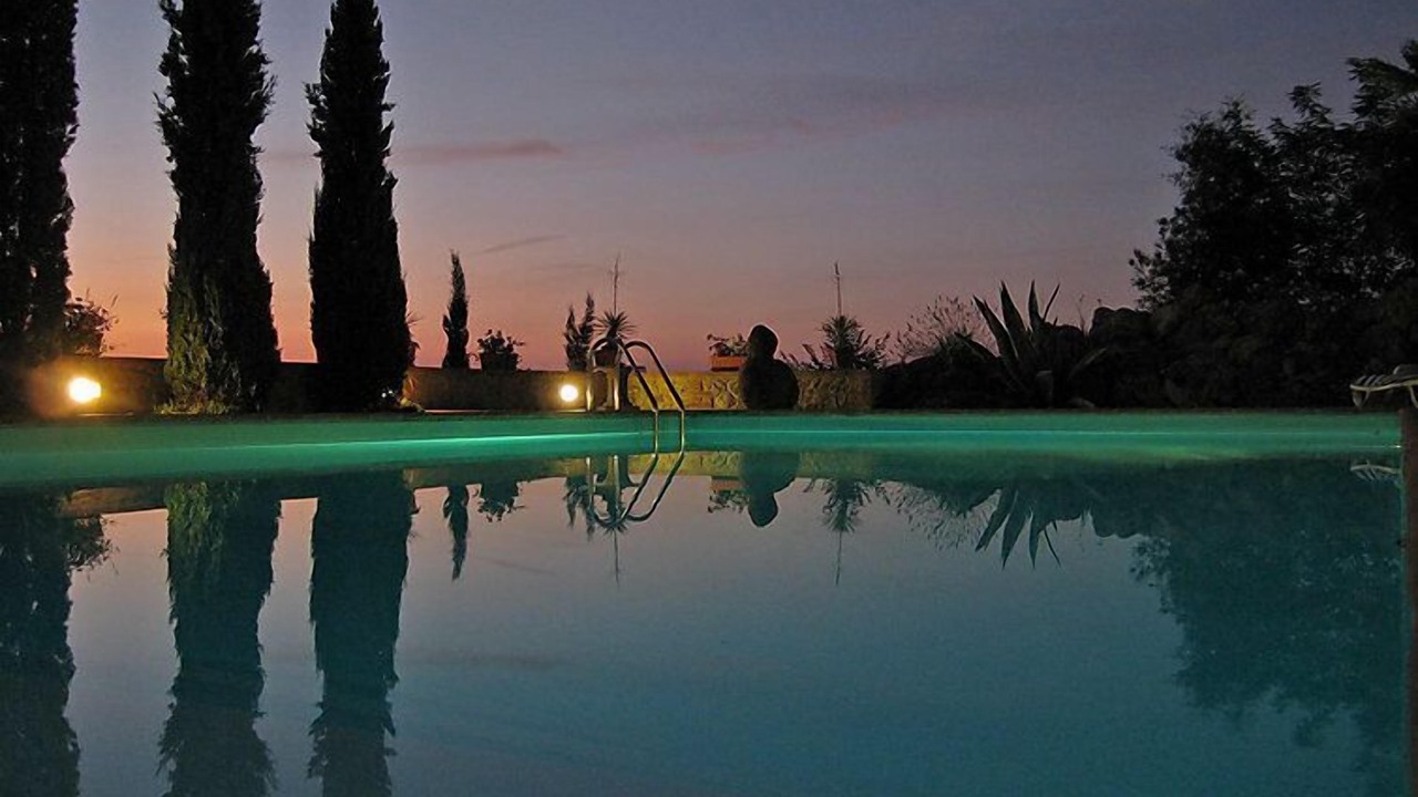 Photo of Outdoor in Volterra