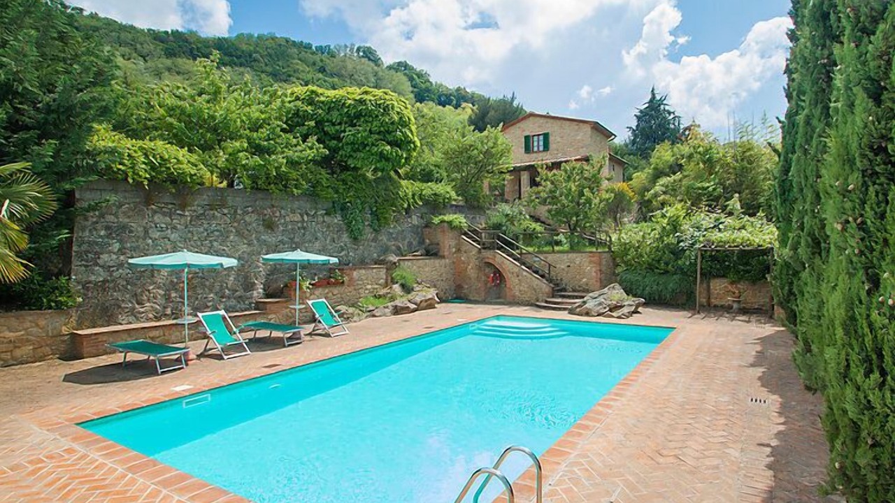Photo of Others in Volterra