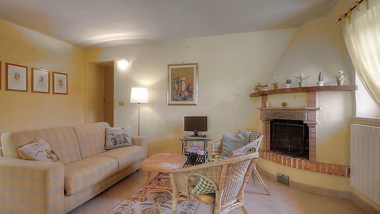 Photo of Livingroom in Volterra
