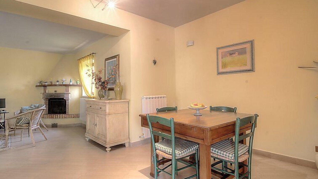 Photo of Bedroom in Volterra