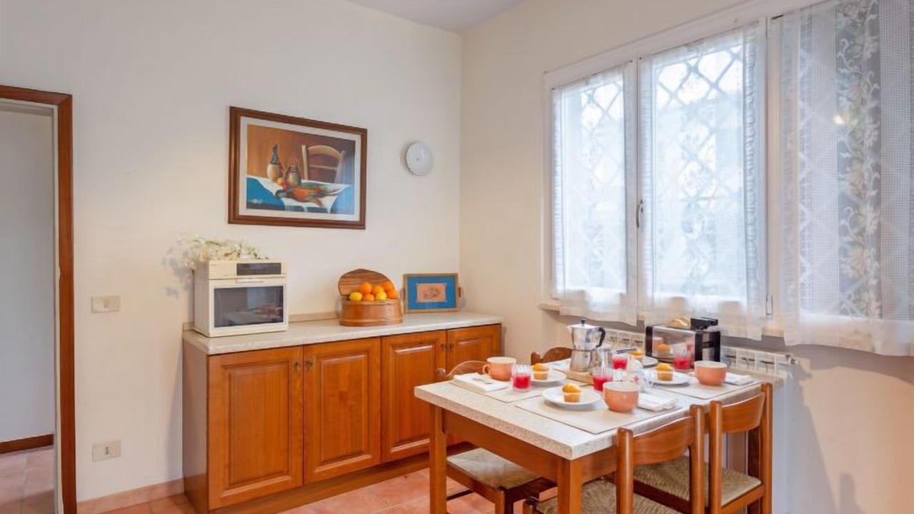 Photo of Bedroom in Marina di Pietrasanta