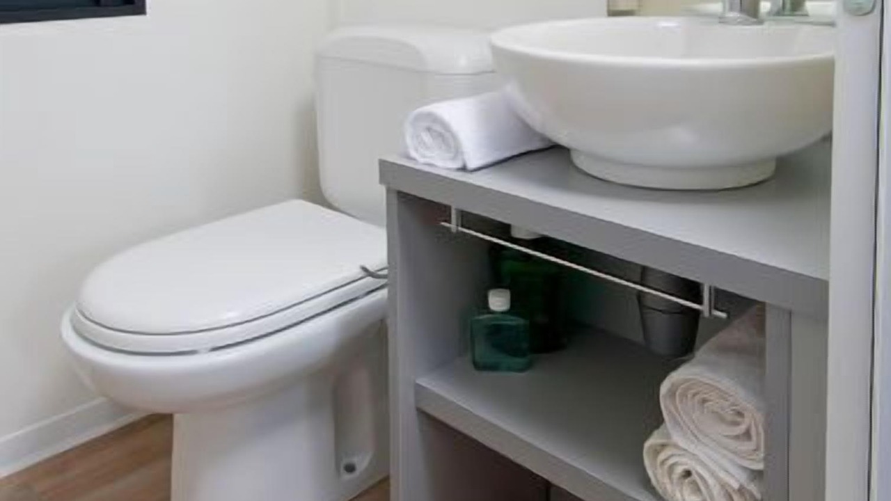 Photo of Bathroom in Marina di Bibbona
