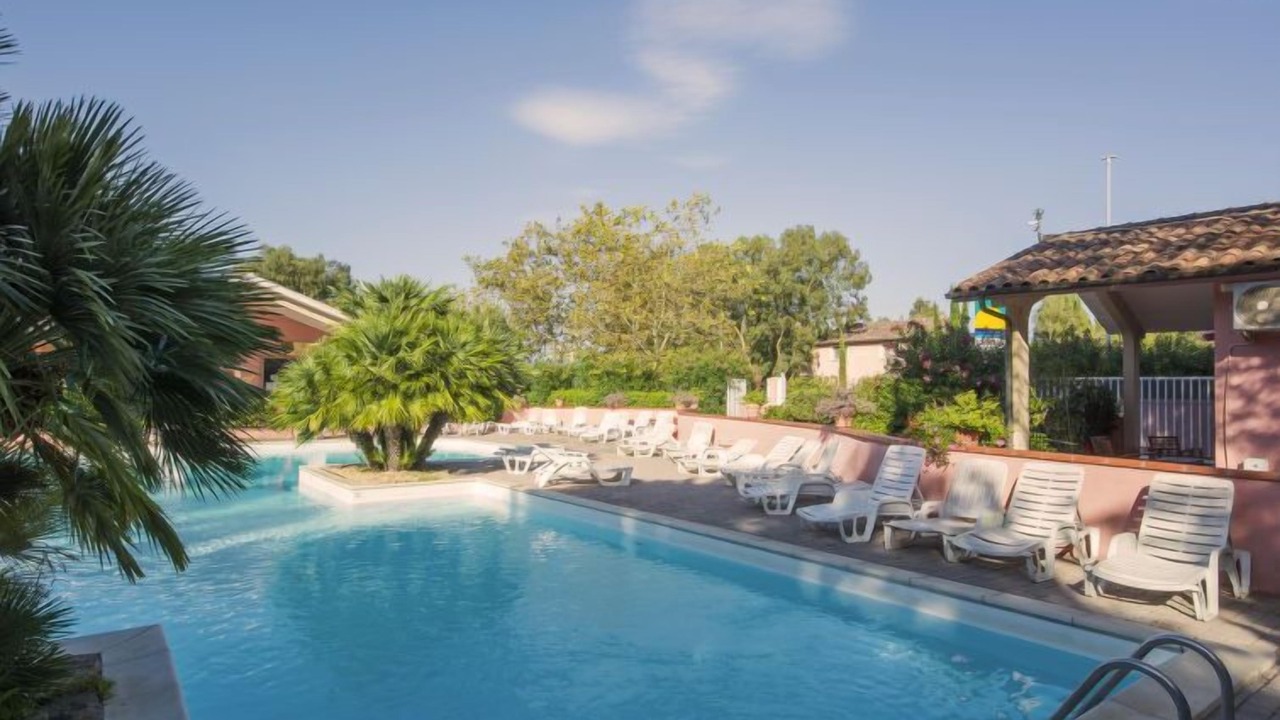 Photo of Outdoor in Marina di Bibbona