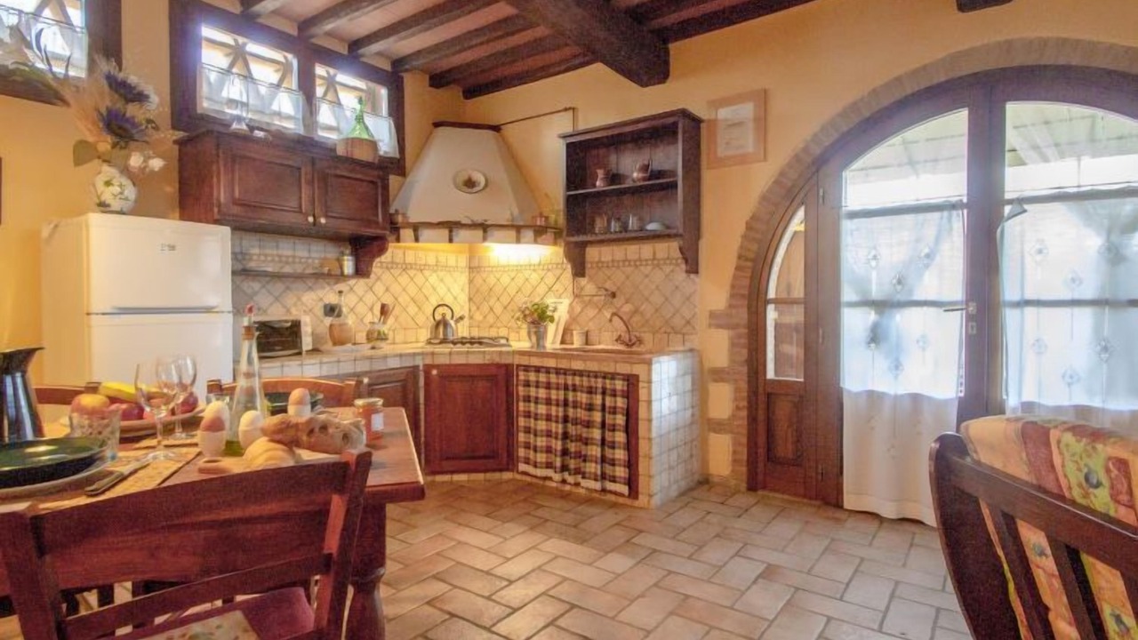 Photo of Bedroom in Poggiarello