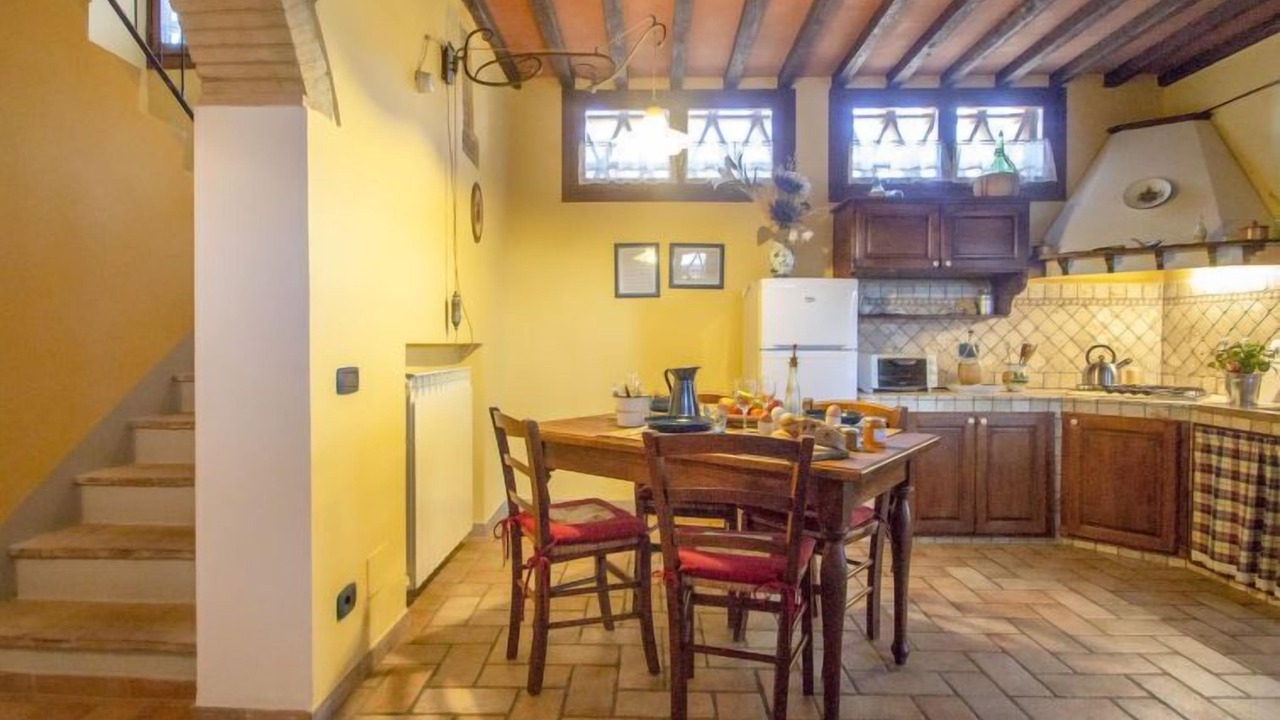 Photo of Bedroom in Poggiarello