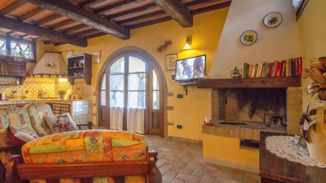 Photo of Bedroom in Poggiarello