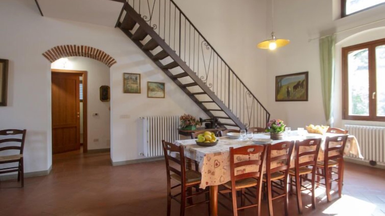Photo of Bedroom in Serravalle Pistoiese
