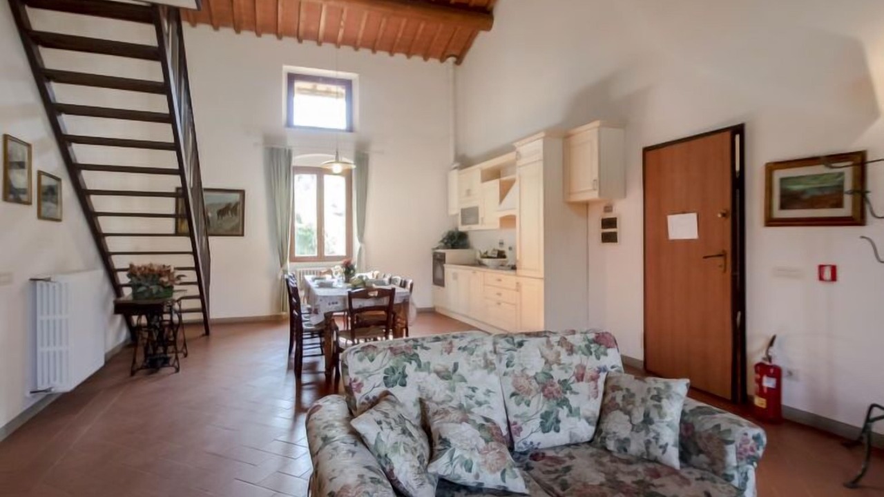 Photo of Bedroom in Serravalle Pistoiese