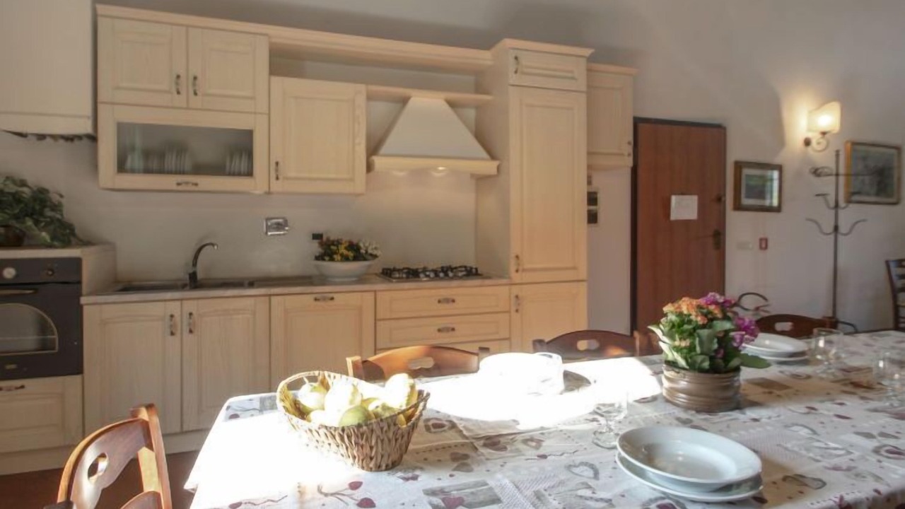 Photo of Bedroom in Serravalle Pistoiese