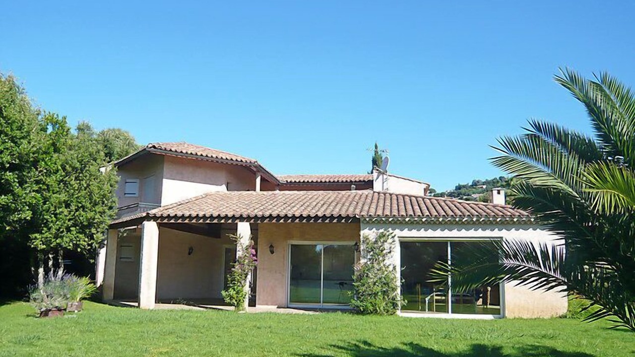 Photo of Outdoor in La Croix-Valmer