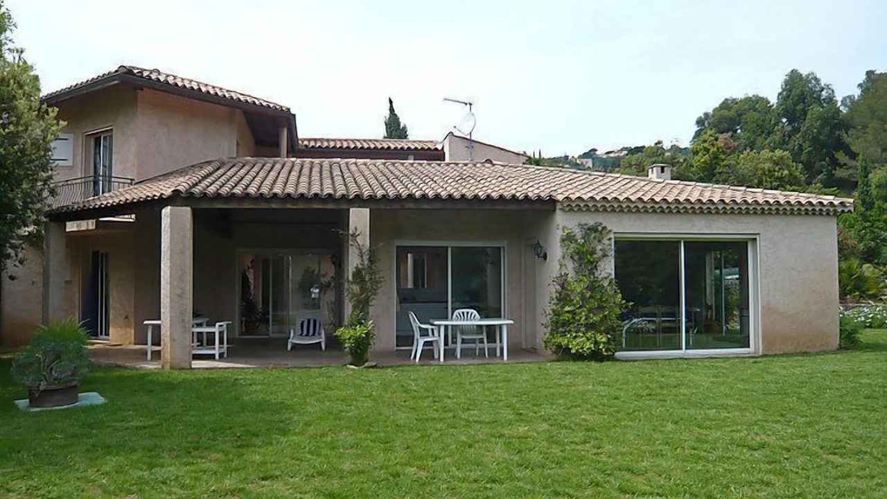 Photo of Outdoor in La Croix-Valmer