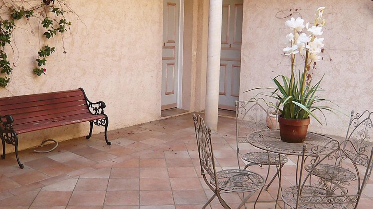 Photo of Outdoor in La Croix-Valmer