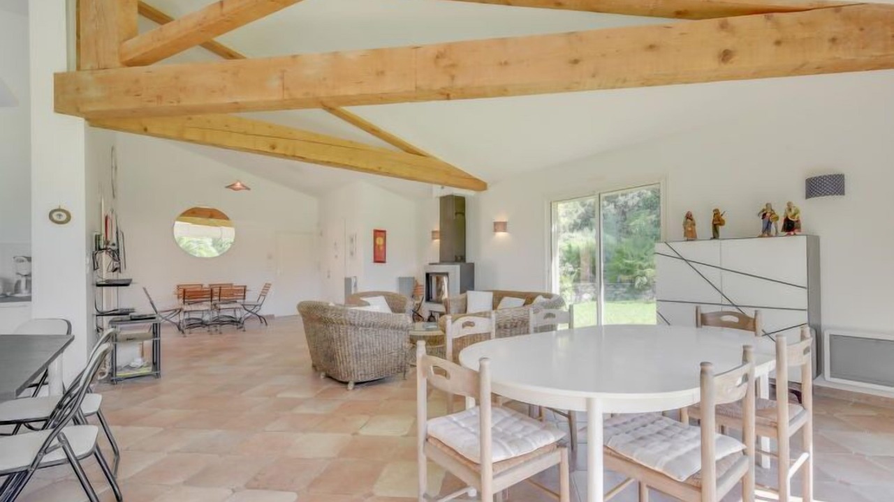 Photo of Livingroom in La Croix-Valmer