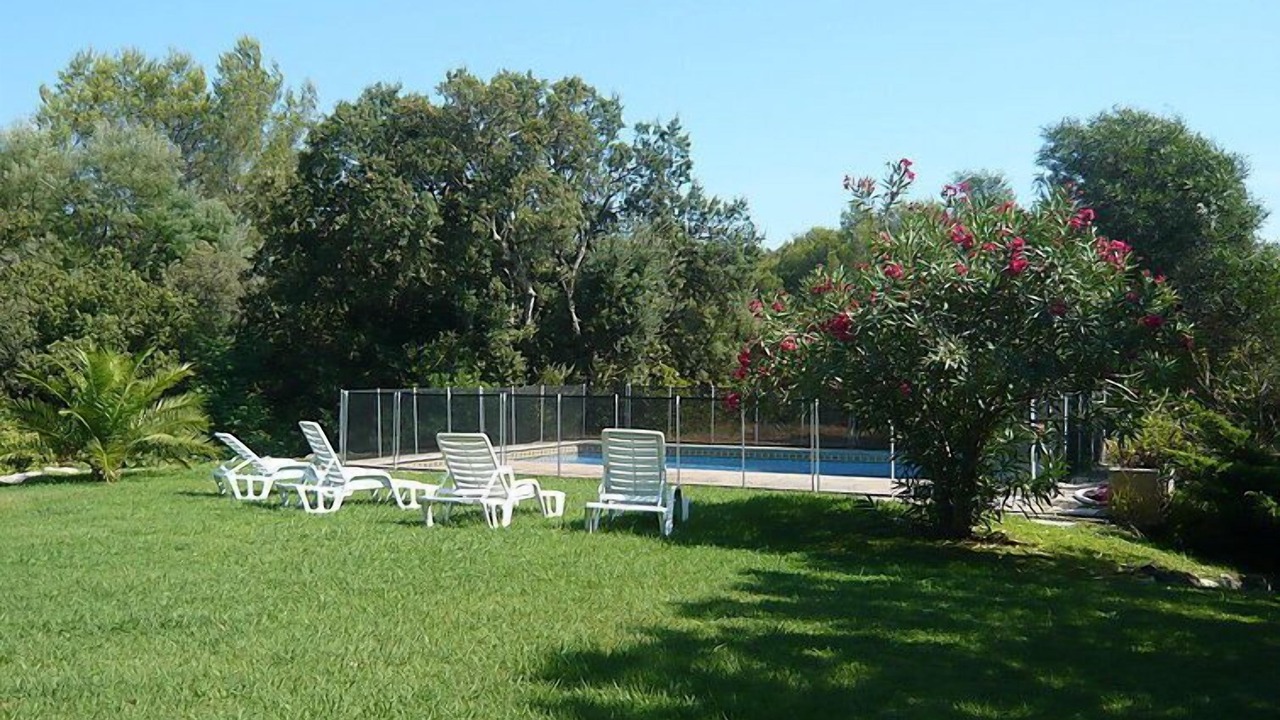 Photo of Outdoor in La Croix-Valmer