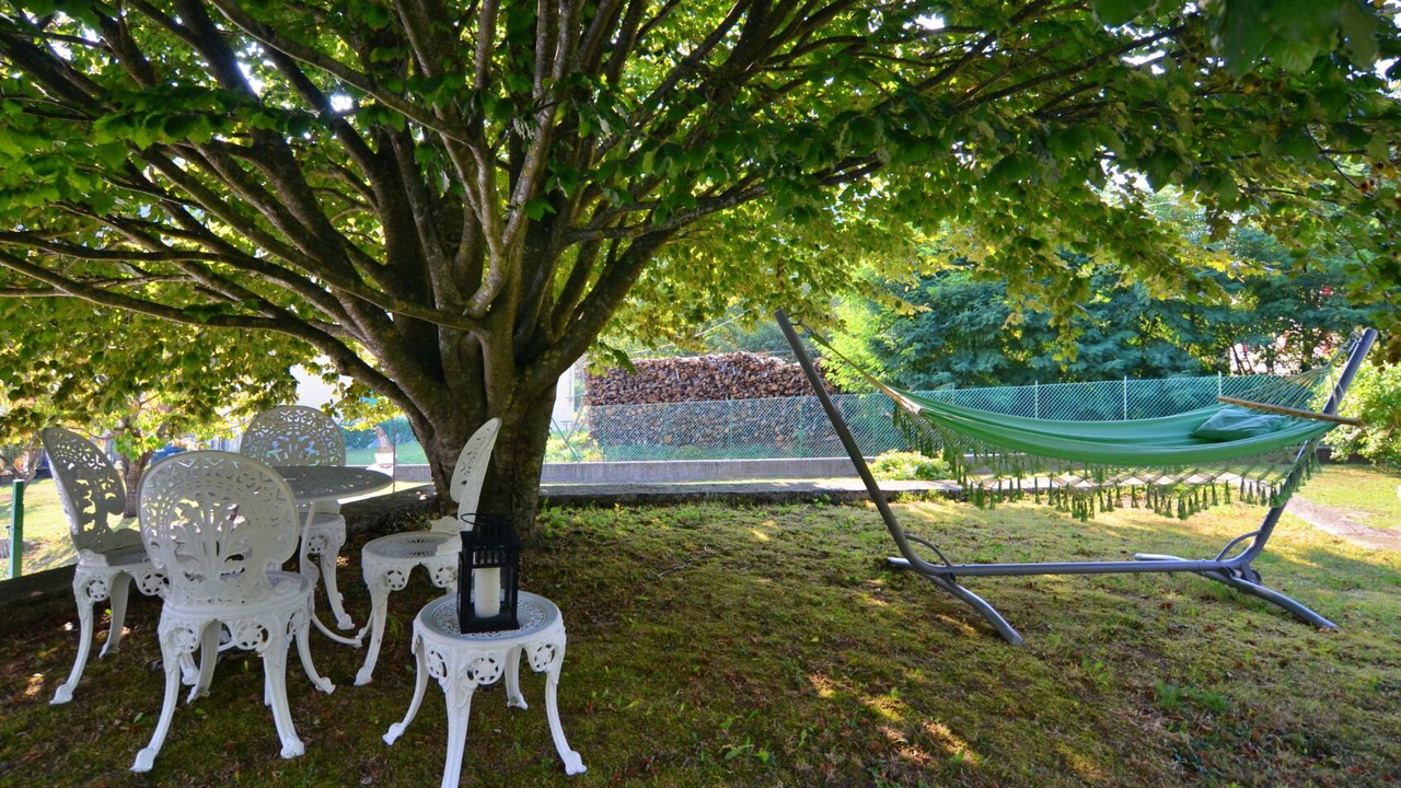 Photo of Patio Balcony in Campo Tizzoro