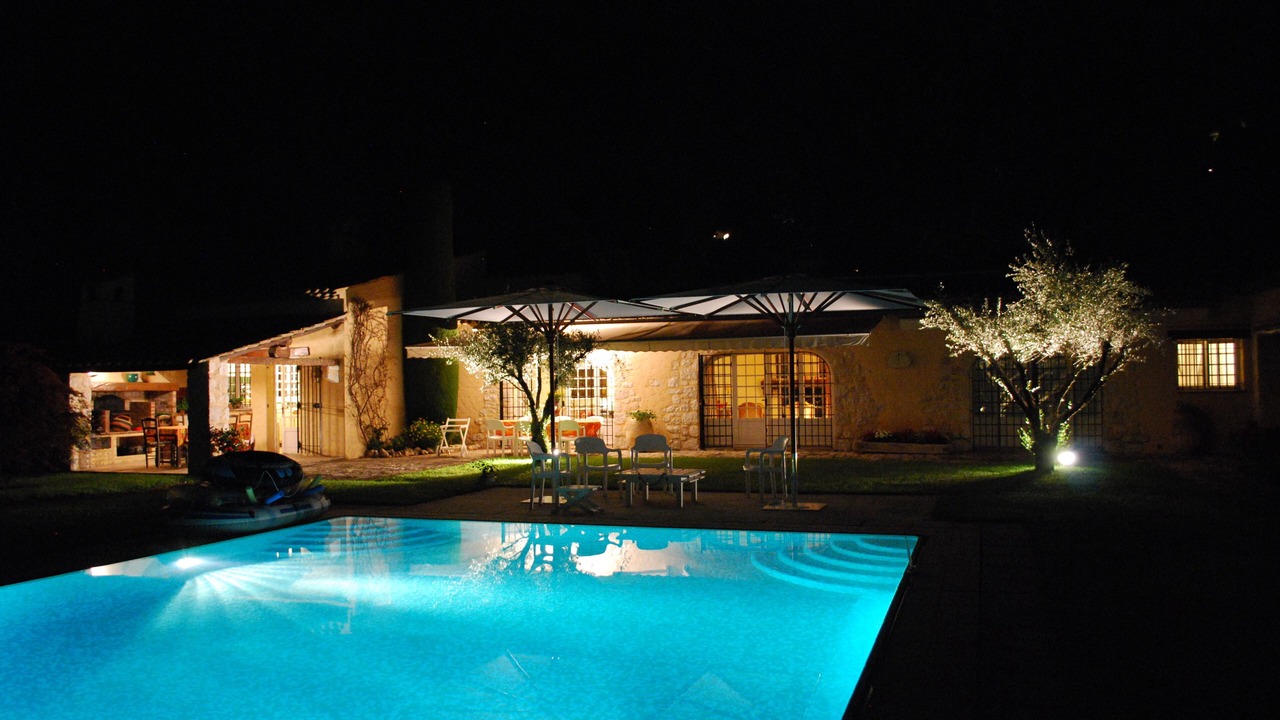 Photo of Outdoor in La Colle-sur-Loup