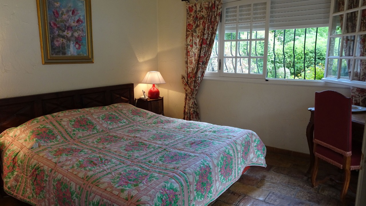 Photo of Bedroom in La Colle-sur-Loup
