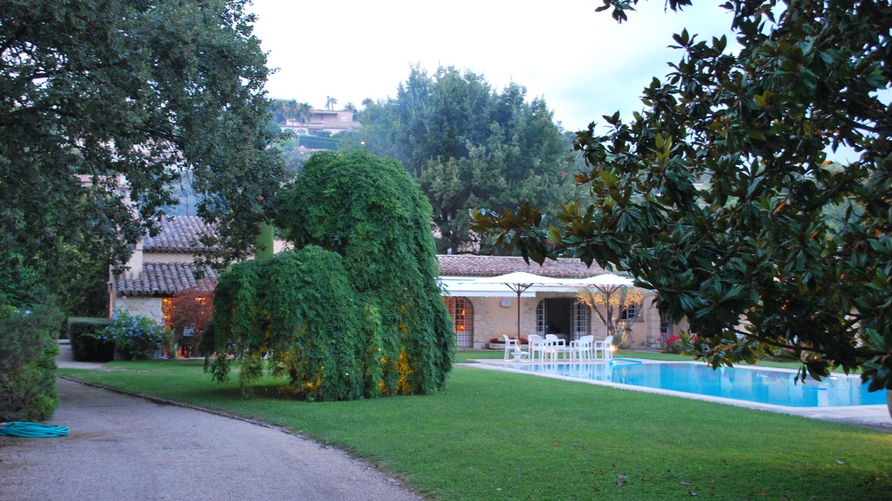 Photo of Outdoor in La Colle-sur-Loup