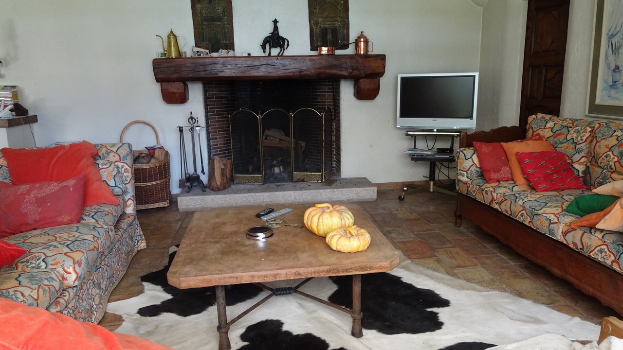 Photo of Livingroom in La Colle-sur-Loup
