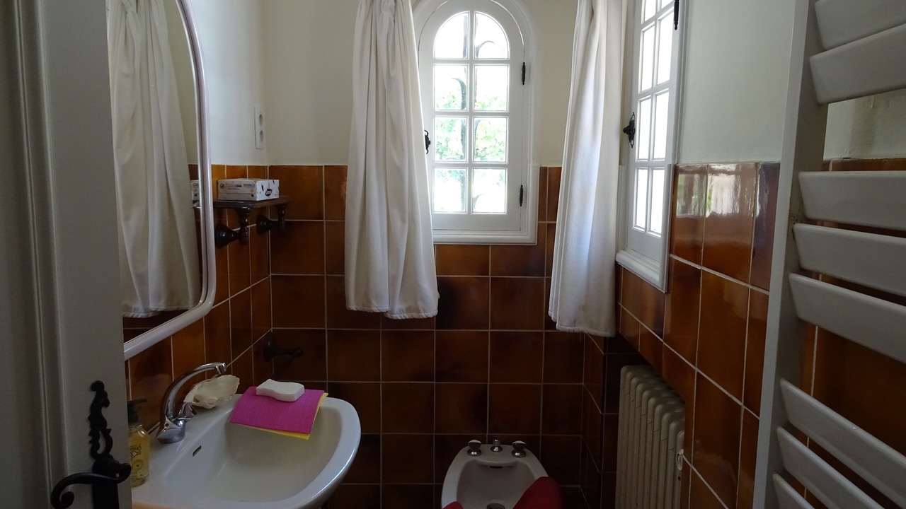 Photo of Bathroom in La Colle-sur-Loup