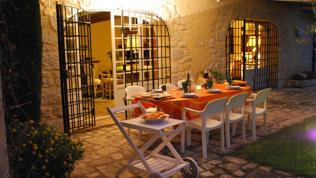Photo of Outdoor in La Colle-sur-Loup