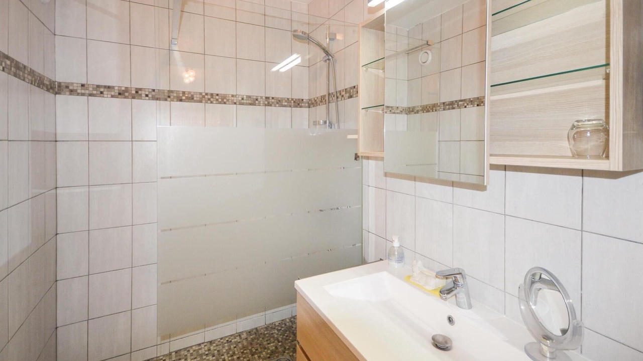 Photo of Bathroom in Vallauris