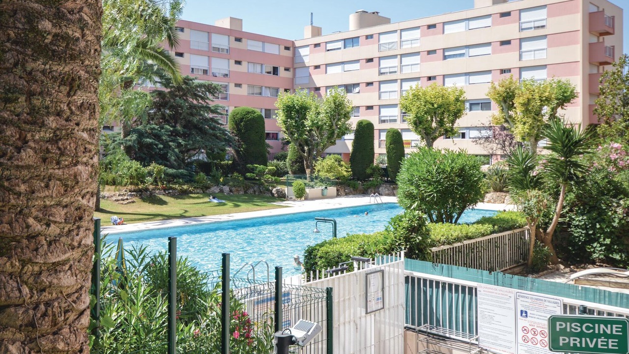 Photo of Outdoor in Vallauris