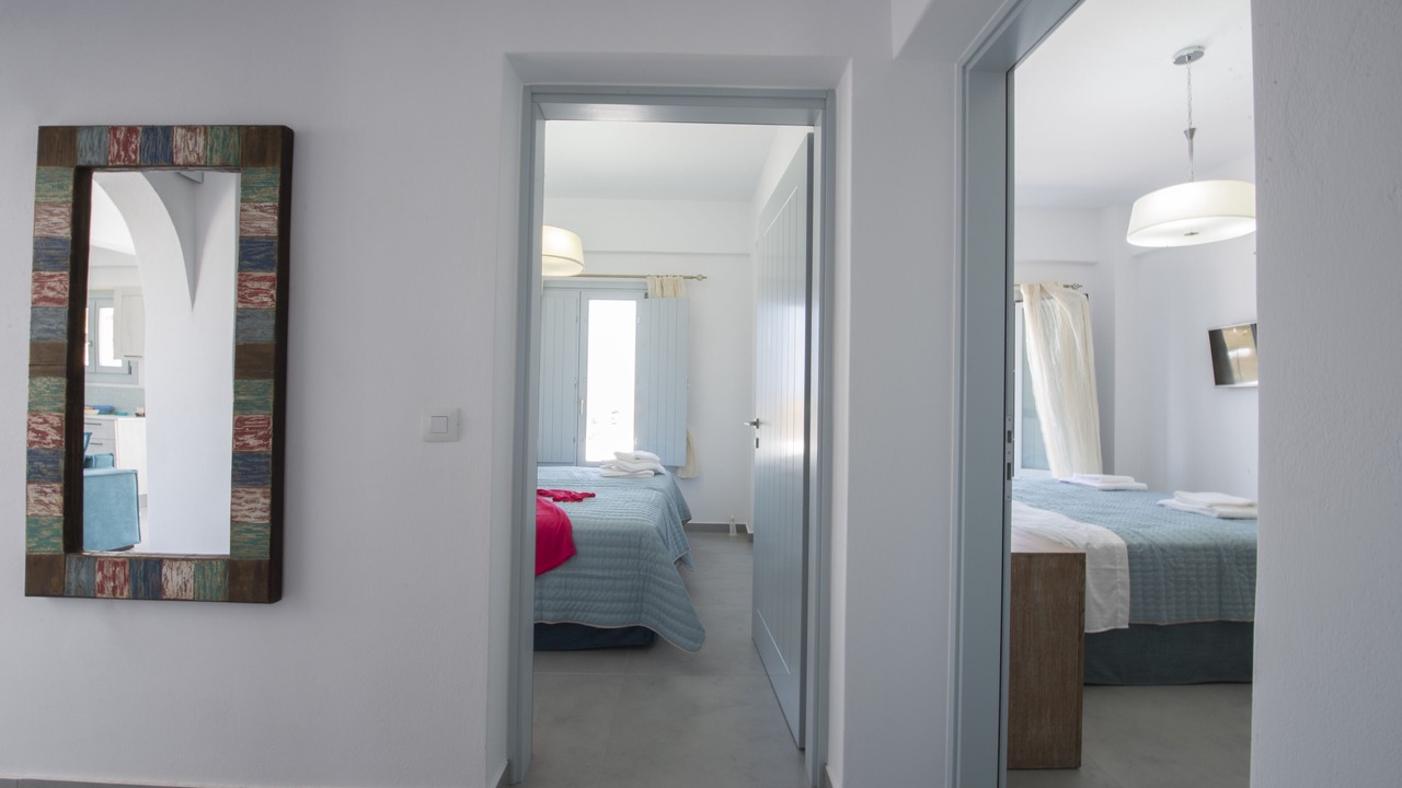 Photo of Bedroom in Karterados