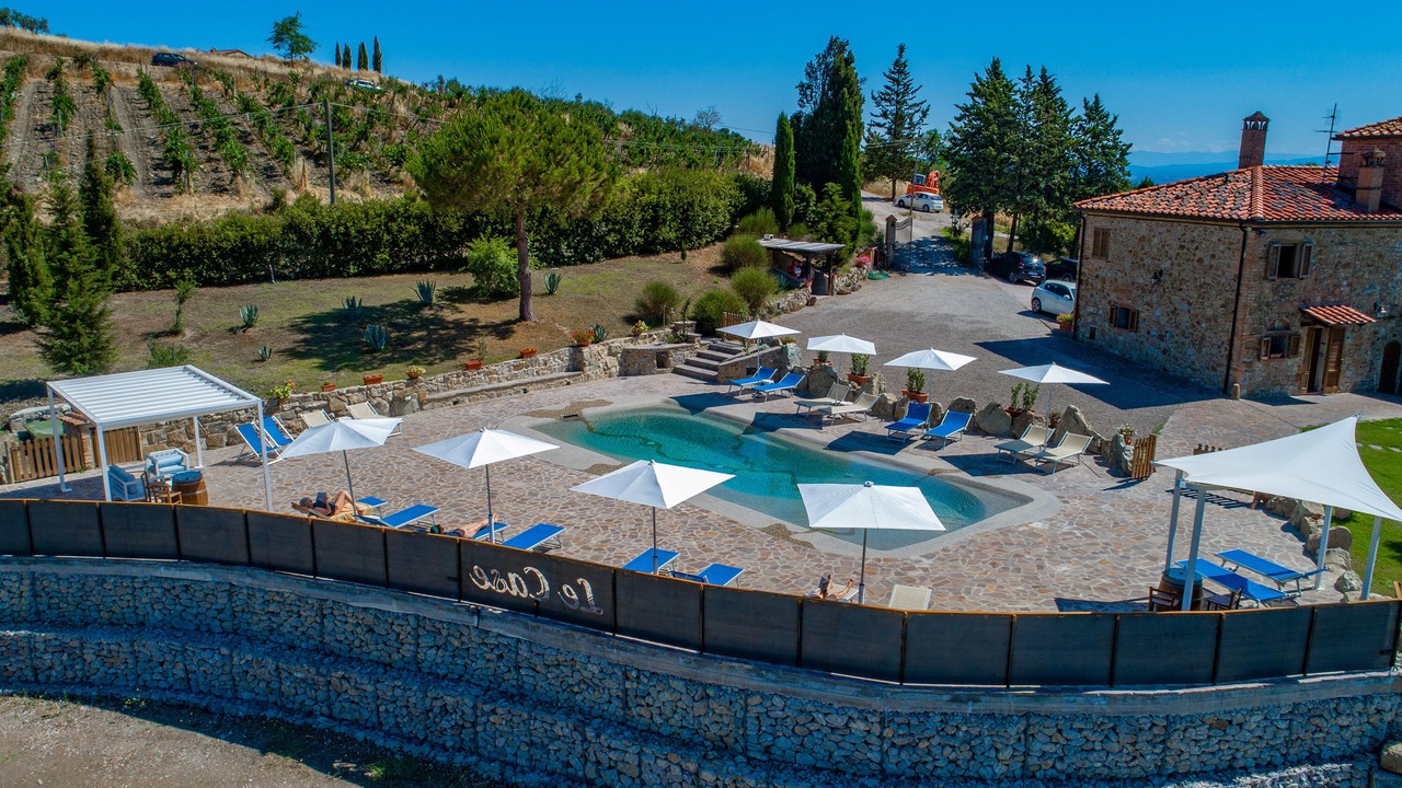 Photo of Outdoor in San Gimignano