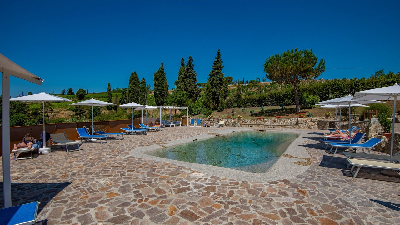 Photo of Outdoor in San Gimignano