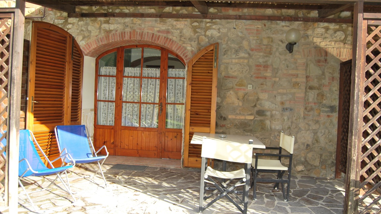 Photo of Outdoor in San Gimignano
