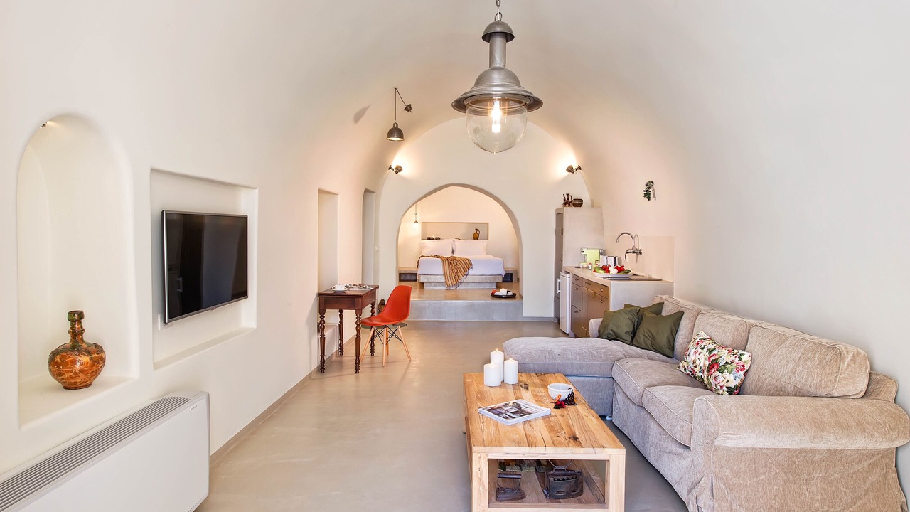 Photo of Livingroom in Emporio