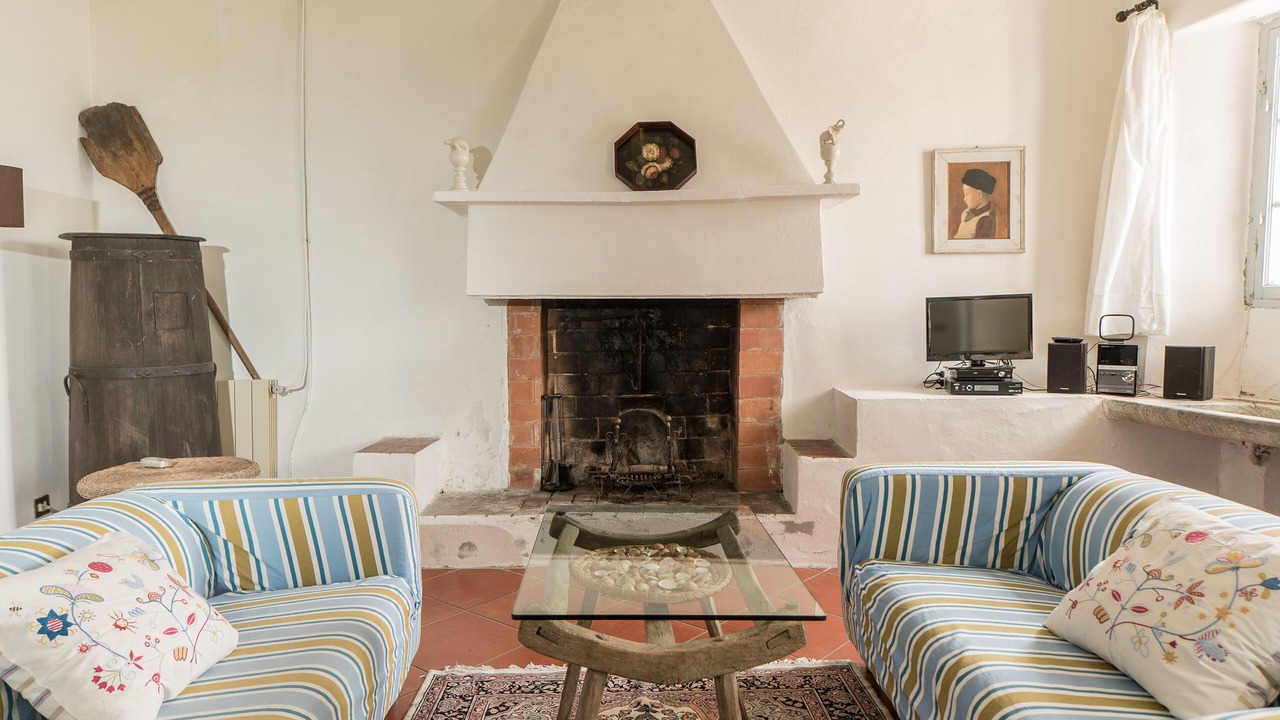 Photo of Bedroom in Camaiore