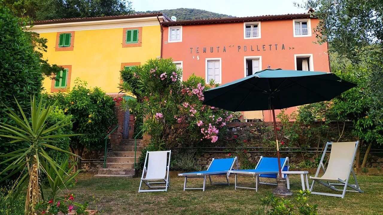 Photo of Outdoor in Camaiore