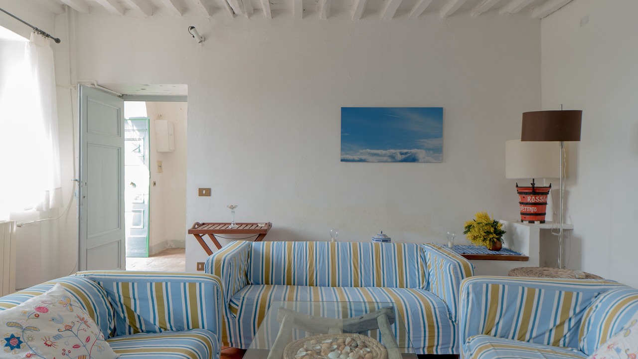 Photo of Bedroom in Camaiore