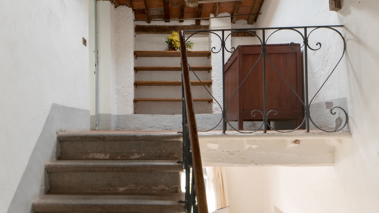 Photo of Bedroom in Camaiore