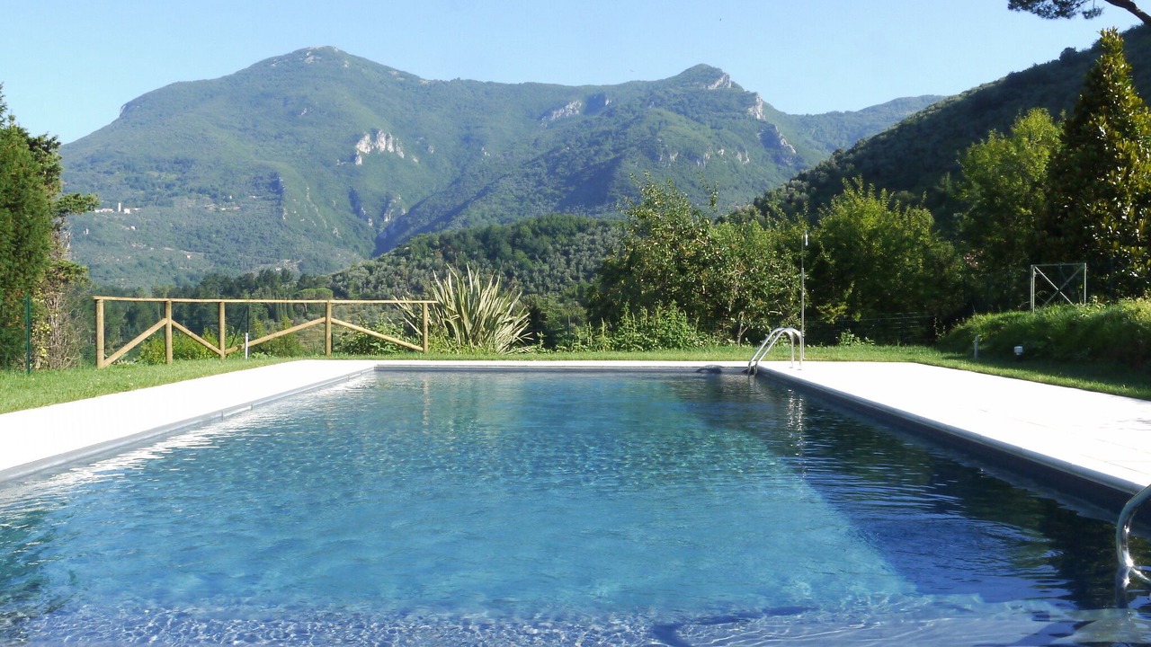Photo of Outdoor in Camaiore