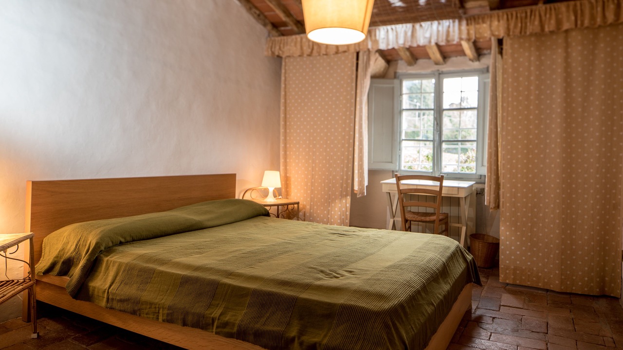 Photo of Bedroom in Camaiore