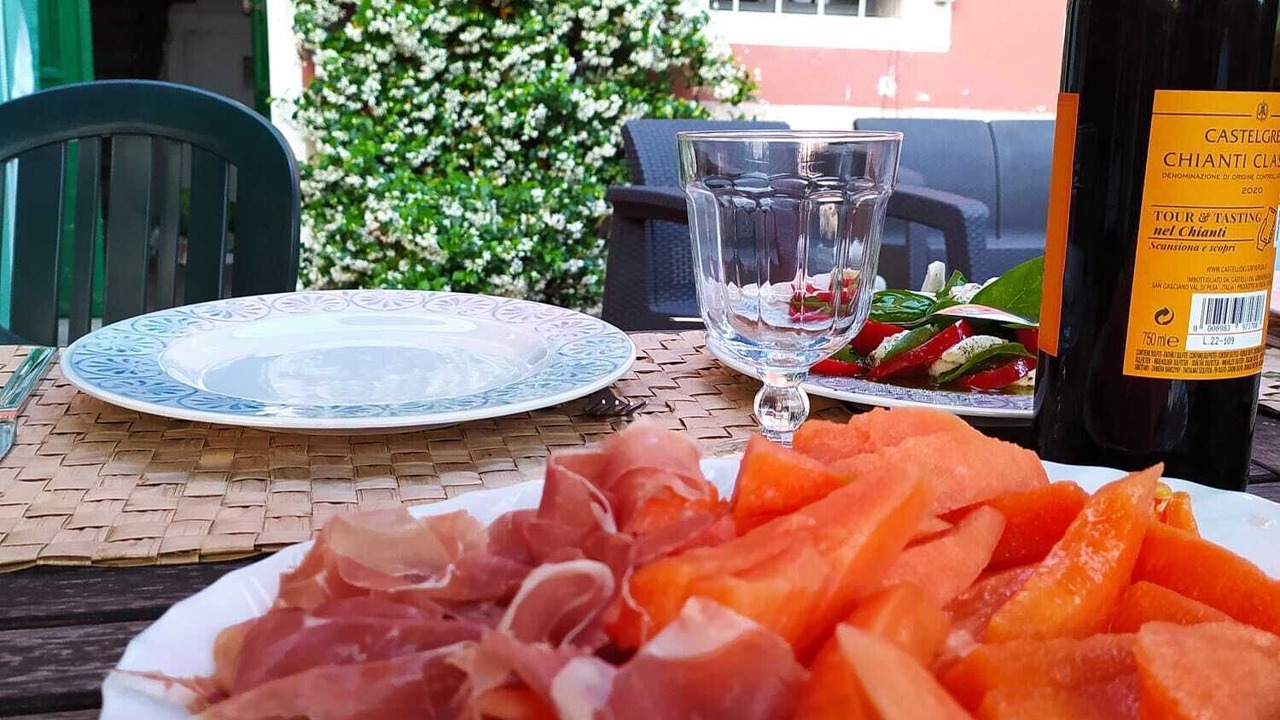 Photo of Outdoor in Camaiore