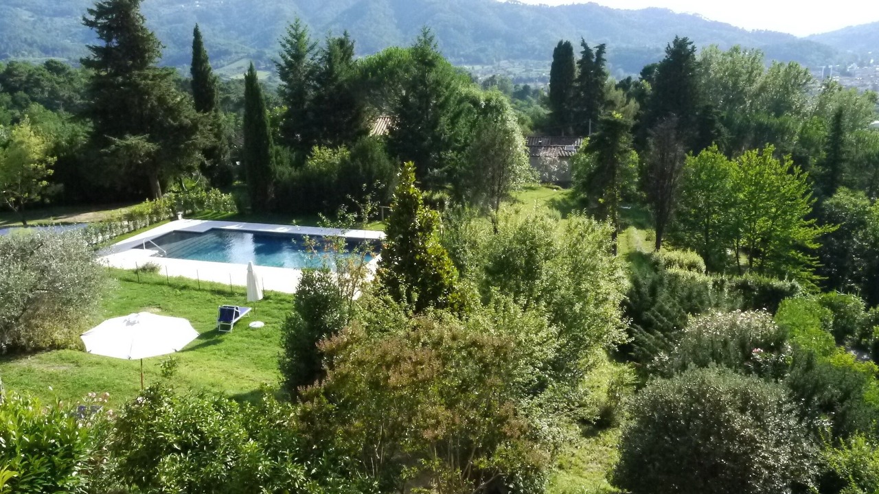 Photo of Outdoor in Camaiore