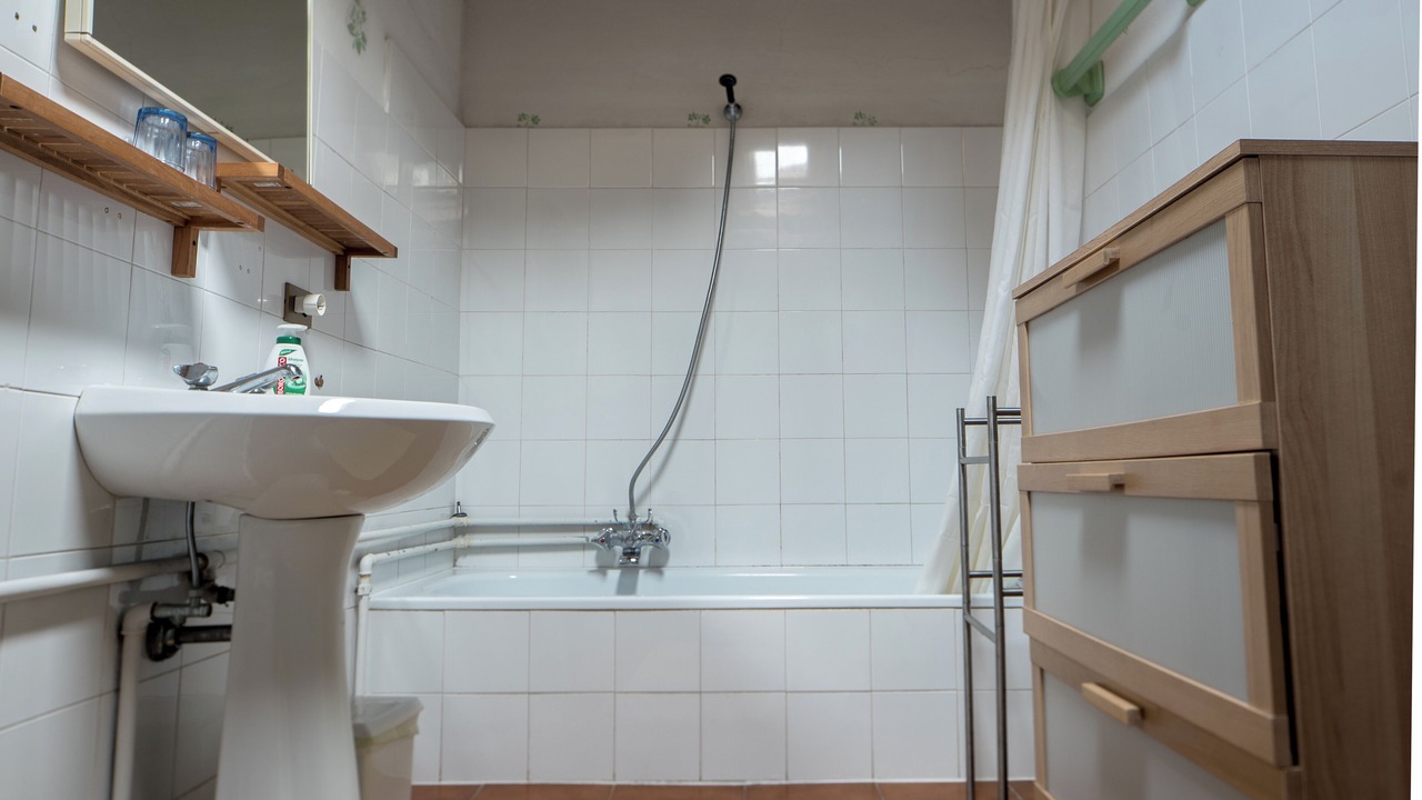 Photo of Bathroom in Camaiore