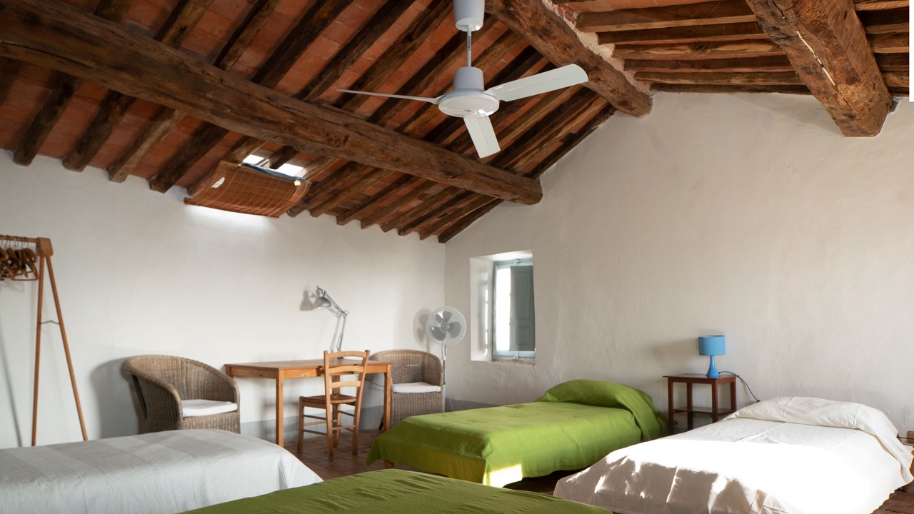 Photo of Bedroom in Camaiore