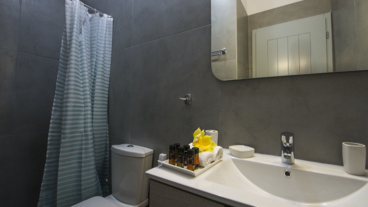 Photo of Bathroom in Karterados