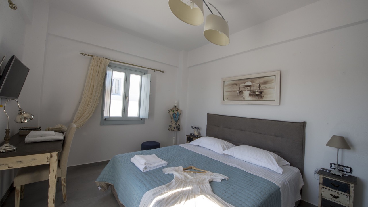 Photo of Bedroom in Karterados
