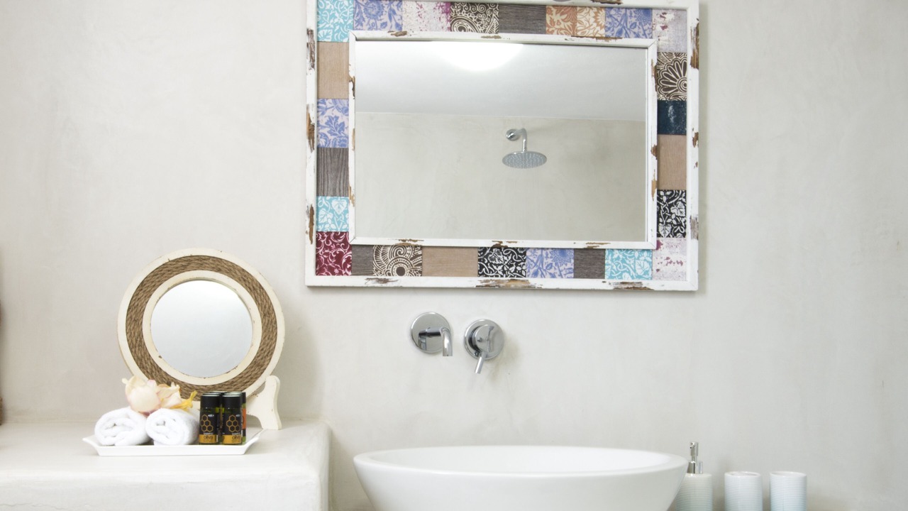 Photo of Bathroom in Karterados