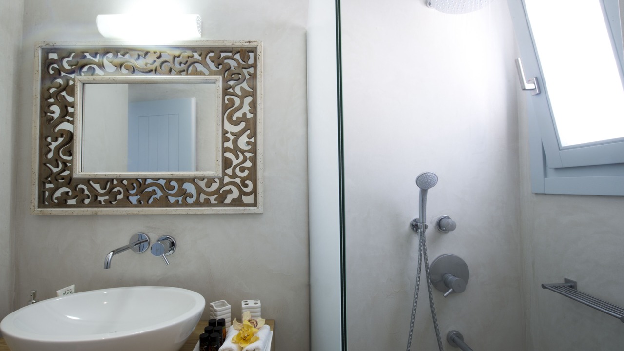 Photo of Bathroom in Karterados