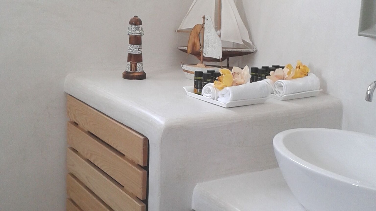 Photo of Bathroom in Karterados