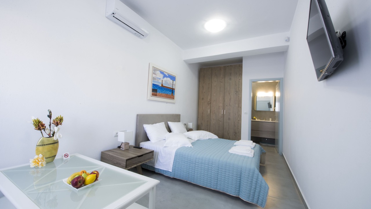 Photo of Bedroom in Karterados