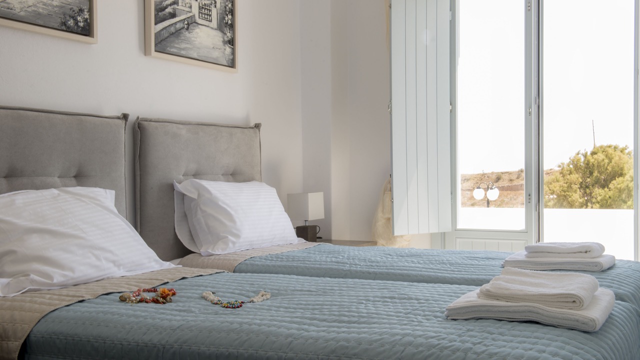 Photo of Bedroom in Karterados